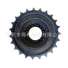 CAT330 �ھ����� SPROCKET ������ ��Ȧ Ʒ�ʱ�֤ ��ӭ����