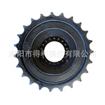 CAT330 挖掘机配件 SPROCKET 驱动轮 齿圈 品质保证 欢迎订购