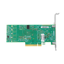 博通LSI MegaRAID磁盘raid阵列卡9440-8i支持NVMe/SAS/SATA协议