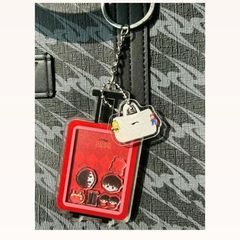 新商品の莎の首が揺れるのがかわいいです。