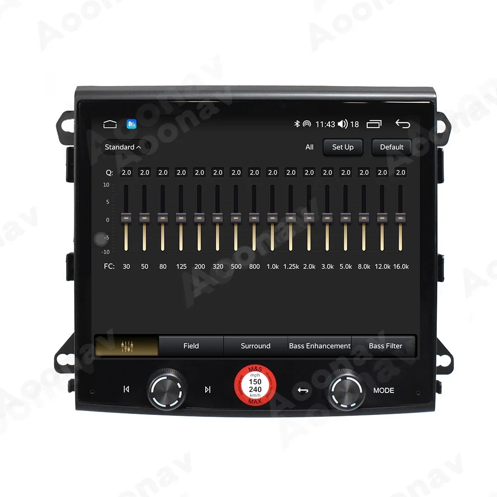 Suitable for Porsche Cayenne Original Car Style 2010-2017 Navigation Modified Car Wireless Carplay