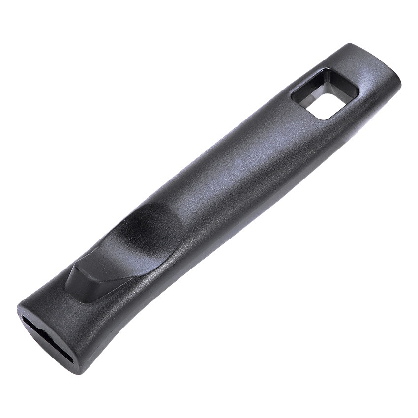 Pot handle wok handle thickened Anti-scald Bakelite handle pot handle accessories cooking pot handle induction cooker pot
