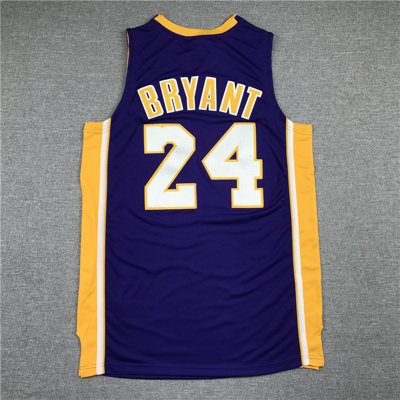 LAKERS #24 Kobe Bryant