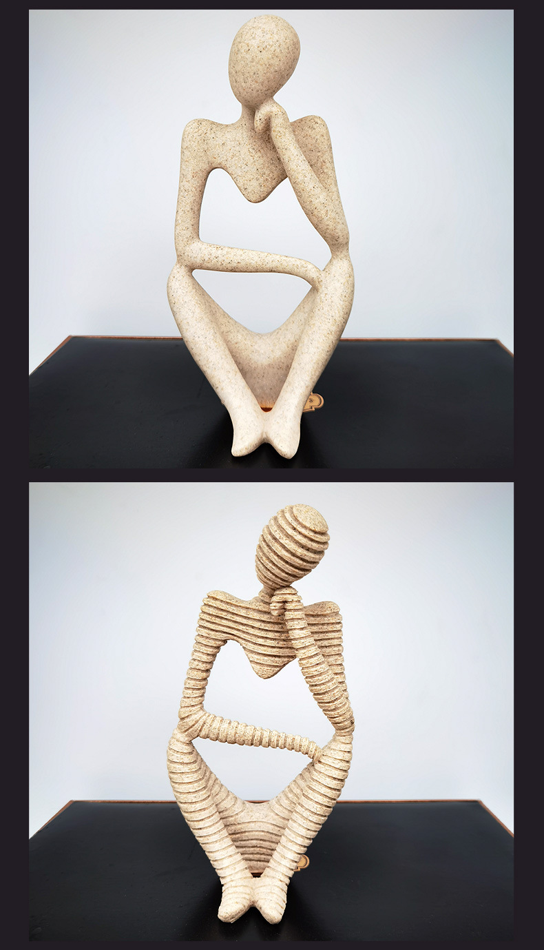Abstract Sculpture 1