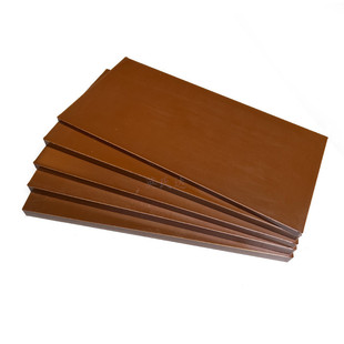 Imported Vespel-Pi-Sp1 Board, Brown Polyimide Rod Plate Material, Resistant to High and Low Temperatures -269 Degrees
