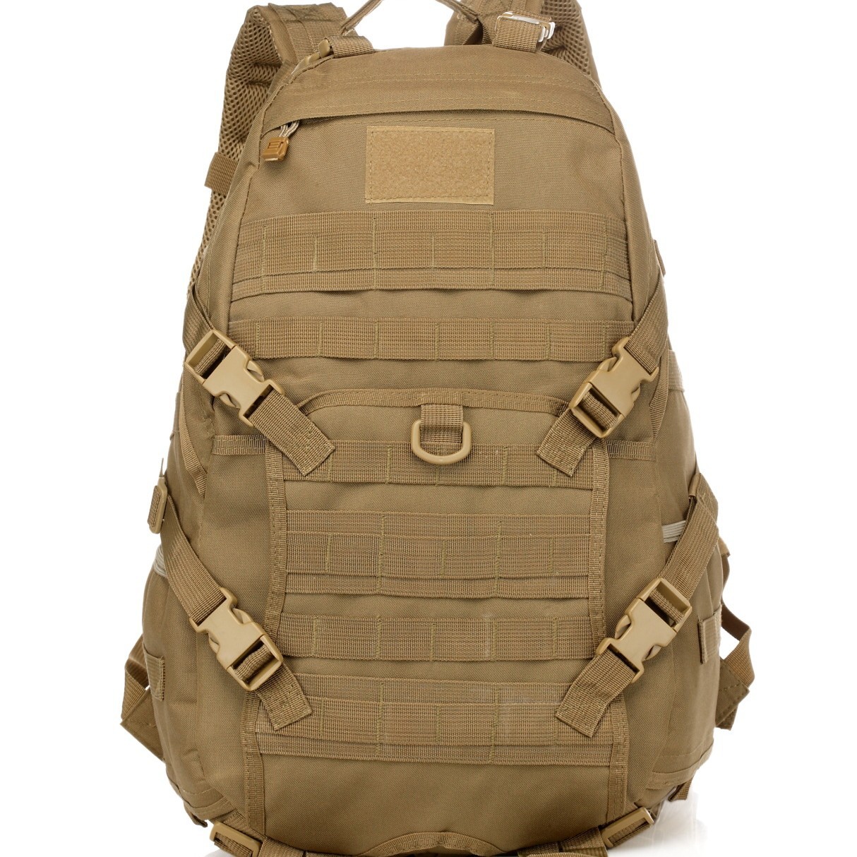 TAD tactical attack backpack multi-functional outdoor military camouflage sports leisure travel mountaineering bag waterproof backpack