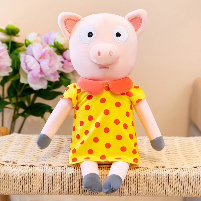 Cute Piggy
