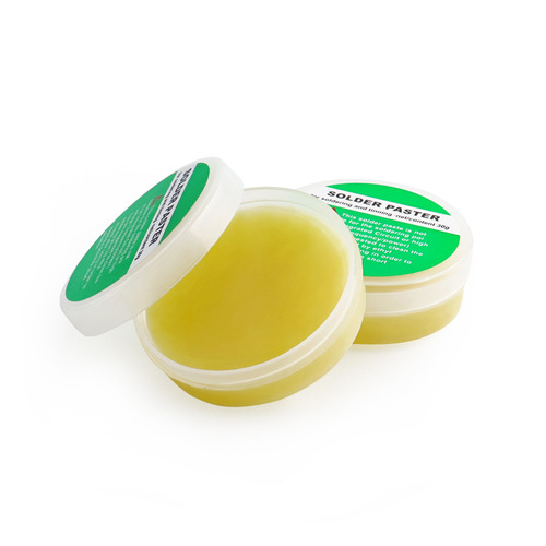 High-quality soldering paste, mobile computer-assisted flux, acid-free solder paste, soldering iron welding repair accessories