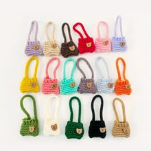 �HС����һ����������������~��ë��ñ��С��Labubu�Q�b���·�