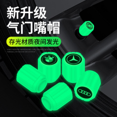 汽车轮胎气门嘴帽子气嘴盖子自行车摩托车电动车气门芯防漏气通用