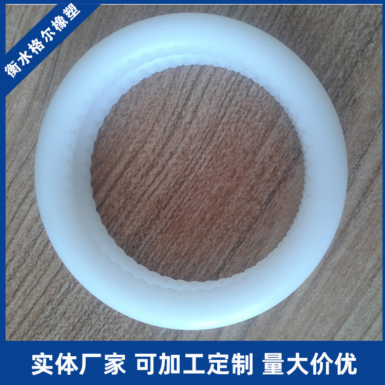 厂家尼龙圆环船用固定绳索尼龙环渔网用大拉力环尼龙拉环