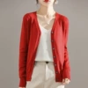 Rust red