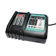 �m���Makita��������14.4V-18V����� ����DC18RC�늳س����