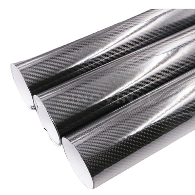 Decoration Stickers Center Console – Automotive Film