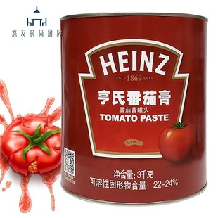 HEINZ�Ѹ���Ϸ��Ѹ�3KG�ߝ�����u���_��������u��������