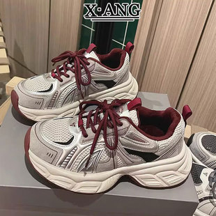 �ϵ�Ь��Ů�ٴ����e�\��Ь2025���ļ��¿�������ŮЬ�ܲ�Ь