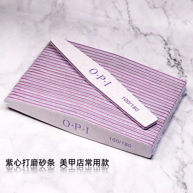 Nail art nail trim sand strip nail rubbing strip nail grinding nail nail supplies tools wholesale Nail art nail trim sand strip nail rubbing strip nail grinding nail nail supplies tools wholesale