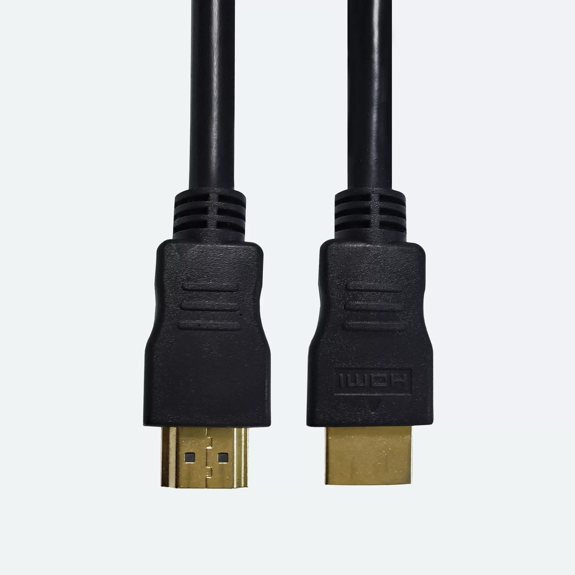 工厂大量供应HDMI高清线2.0版4K*2K HDMI电脑电视19+1高清线OD6.0