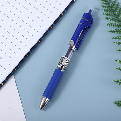 Direct Manufacturer Sales Student Stationery Writing Instruments Neutral Pens Student Pens Office Signature Pens Wholesale