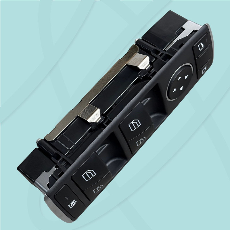 A1669054300適用ベンツW166 W169ガラスリフタースイッチCLA電動ab200 C260|undefined
