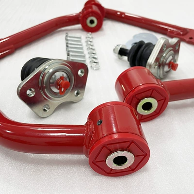 2002-2007 Jeep Liberty 2002-2007 – Asqı sistemi / Xodovoy hissələr