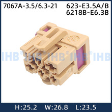 7067A-3.5/6.3-21��܇��ˮ�B���� �Ӳ������ ����܇�ù�ĸ����