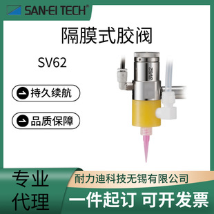�ձ��M��SAN-EI TECH��Ӣ��Ĥʽ�z�ySV62  SV12  SV62-B  SV22