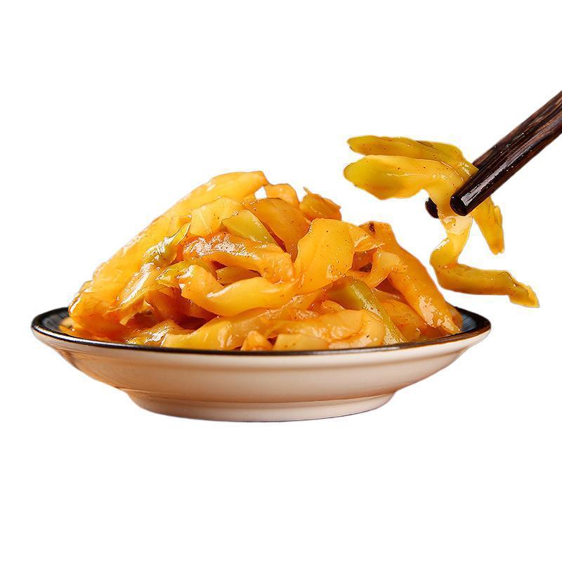 正宗涪陵榨菜旗舰店纯榨菜乌江整箱小包装开胃原味吉香居商用特产|undefined