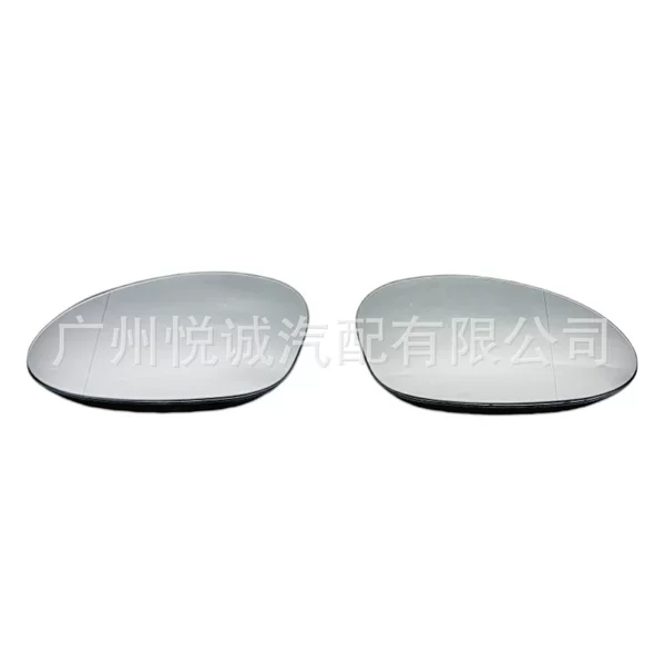 Suitable for 04-07 Bmw 3 Series E90 Early Model Reversing Mirror Rearview Mirror Reflector 51167144304