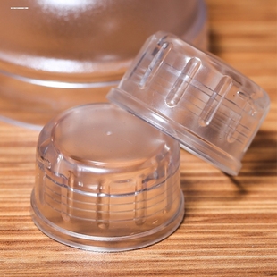 ✅ Shaker Cup Lid Pc Resin Shaker Top Lid Milk Tea Shop Milk Tea Shaker Lid Shaker Cup Pot Cup Cap Mixer