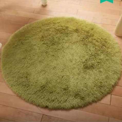 긴 머리 잔디 녹색