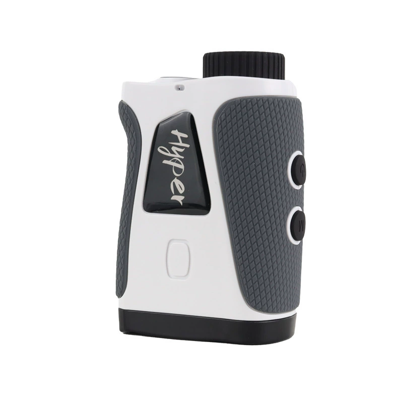 Гольф-дальномерный телескоп