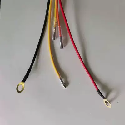 Motorcycle igniter Alovlandırıcı (Vozduşka/İqniter)