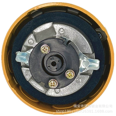 Tank cap XE60D/65/75D/XE80 Excavator