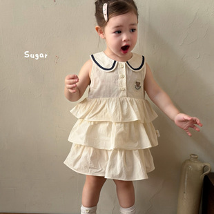 �n��Ʒ��ͯ�b��ͯ�K���ļ��¿�26����Ʒ�B��ȹSX019��ɫ