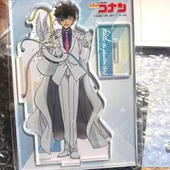 名探侦コナン怪盗キッド授业シリーズ立ち札周辺ストラップテーブル饰り
