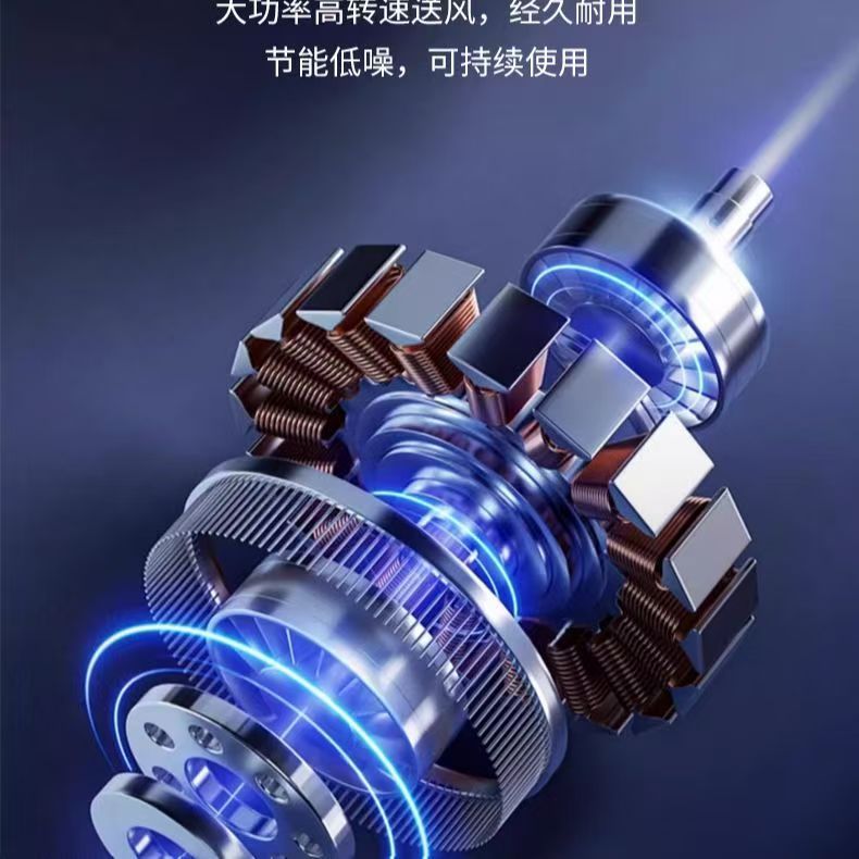 Ventilador eléctrico industrial de 20 pulgadas, ventilador de suelo de alta potencia, doméstico vertical, gran viento, sacudiendo la cabeza, fabricante de ventilador de suelo potente al por mayor