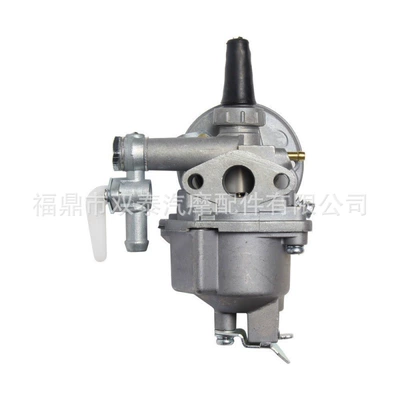 Td40 Lawn Mower Carburetor Carburetor