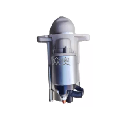 404D-22 Starter U5MK8261 – Generatorlar hissələri (Dinamo və detalları)