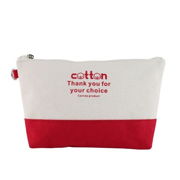 2024 Factory High-End Popular Fashion Easy to Carry Women's Spliced Cosmetic Bag