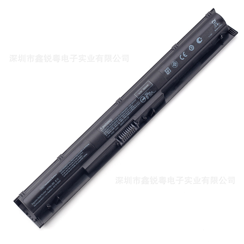 Suitable for Hp Pavilion 17-G034Cy 17-G101Dx 17-G103Dx G147Ds Battery Ki04