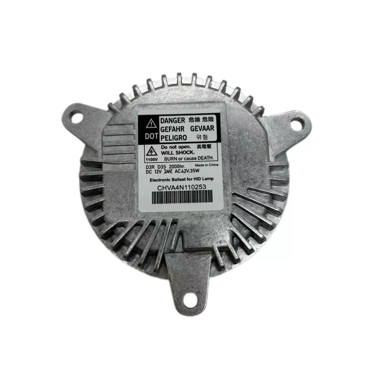 68224607AB 22941301 Новый модуль управления ксеноновой лампой D3, подходящий для 22860334