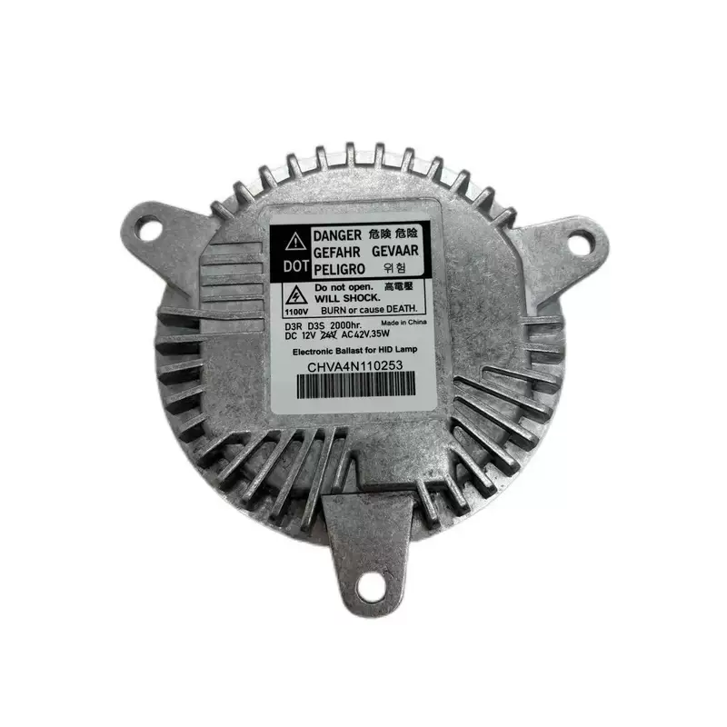 68224607AB 22941301 новый D3 балласт ксеноновой лампы управляемый модуль подходит для 22860334