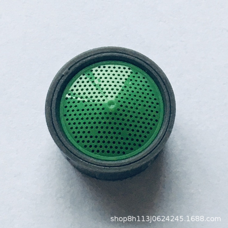 塑料起泡器水龙头起泡器过虑网节水器网嘴