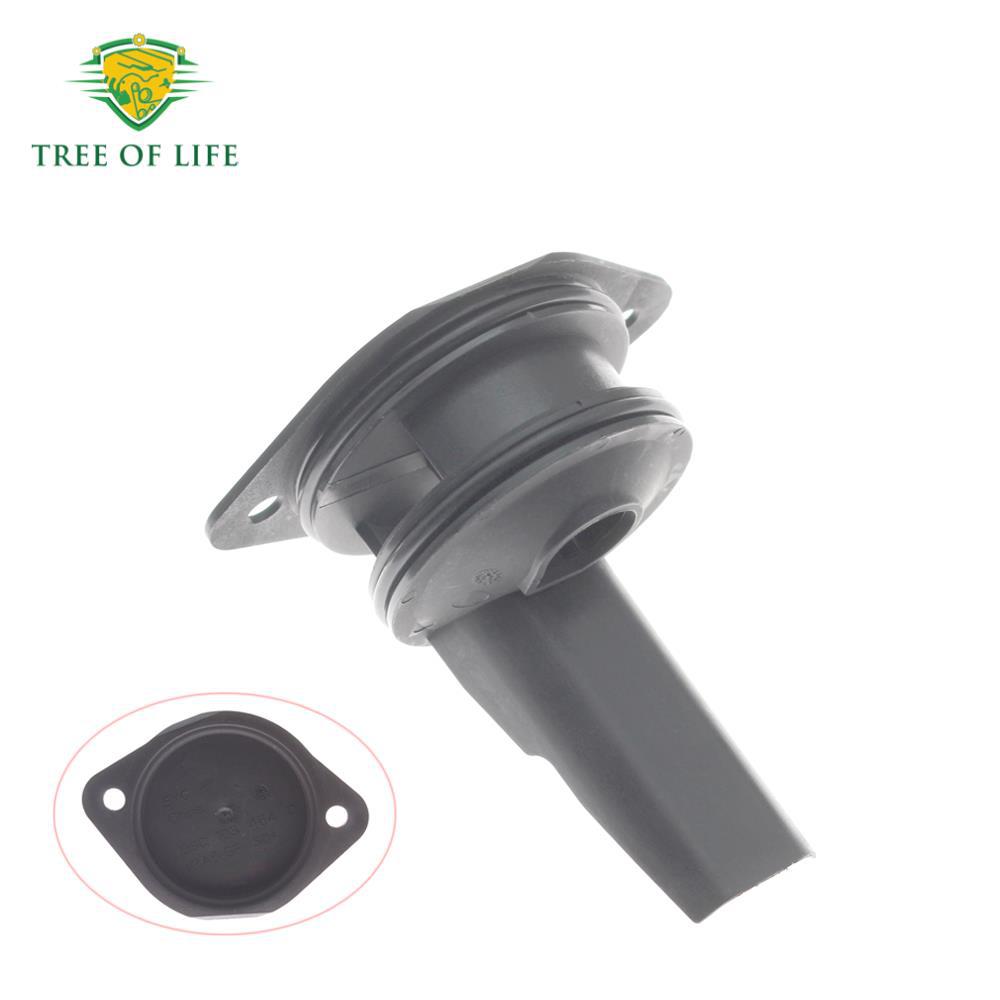 03C103464D adecuado para el separador de aceite Volkswagen Jetta Crankcase Separator