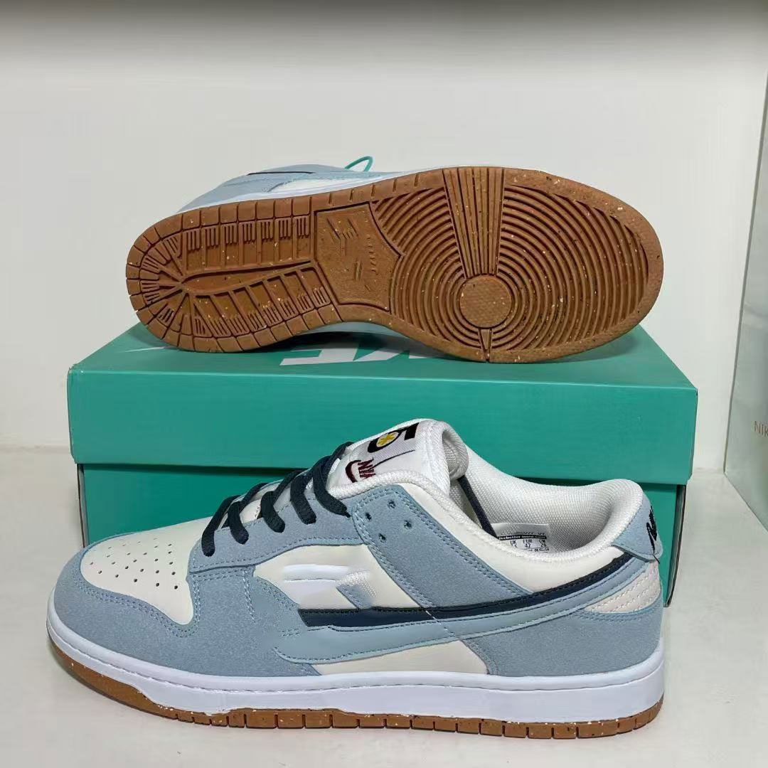 板鞋男2025年新款莆田耐k系列一比一潮鞋时尚百搭板鞋女士运动鞋