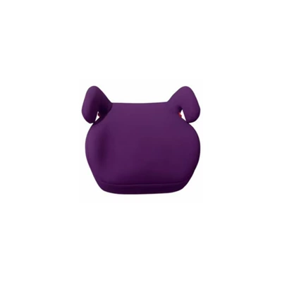 Portable Simple Car Baby Seat – Car child safety seat - child-safety-seat-booster-pad-purple-minimum-order-quantity-of-100