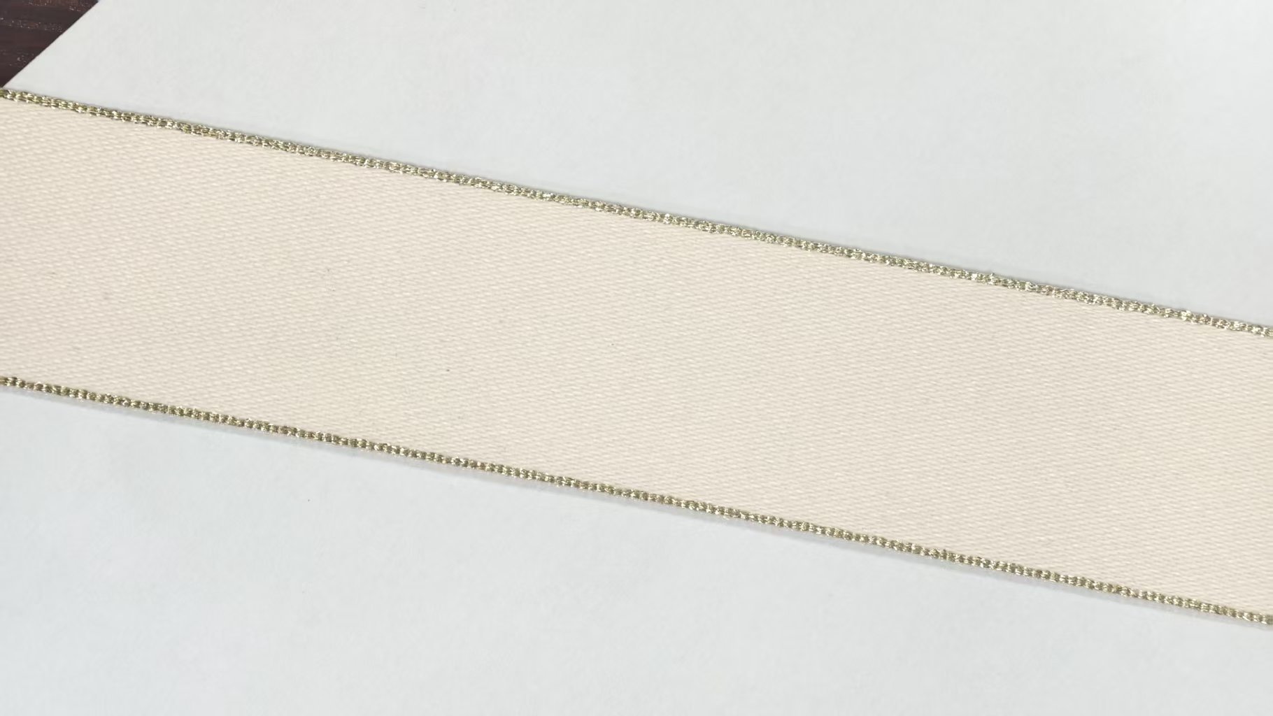 Inventario al por mayor cinta de poliéster