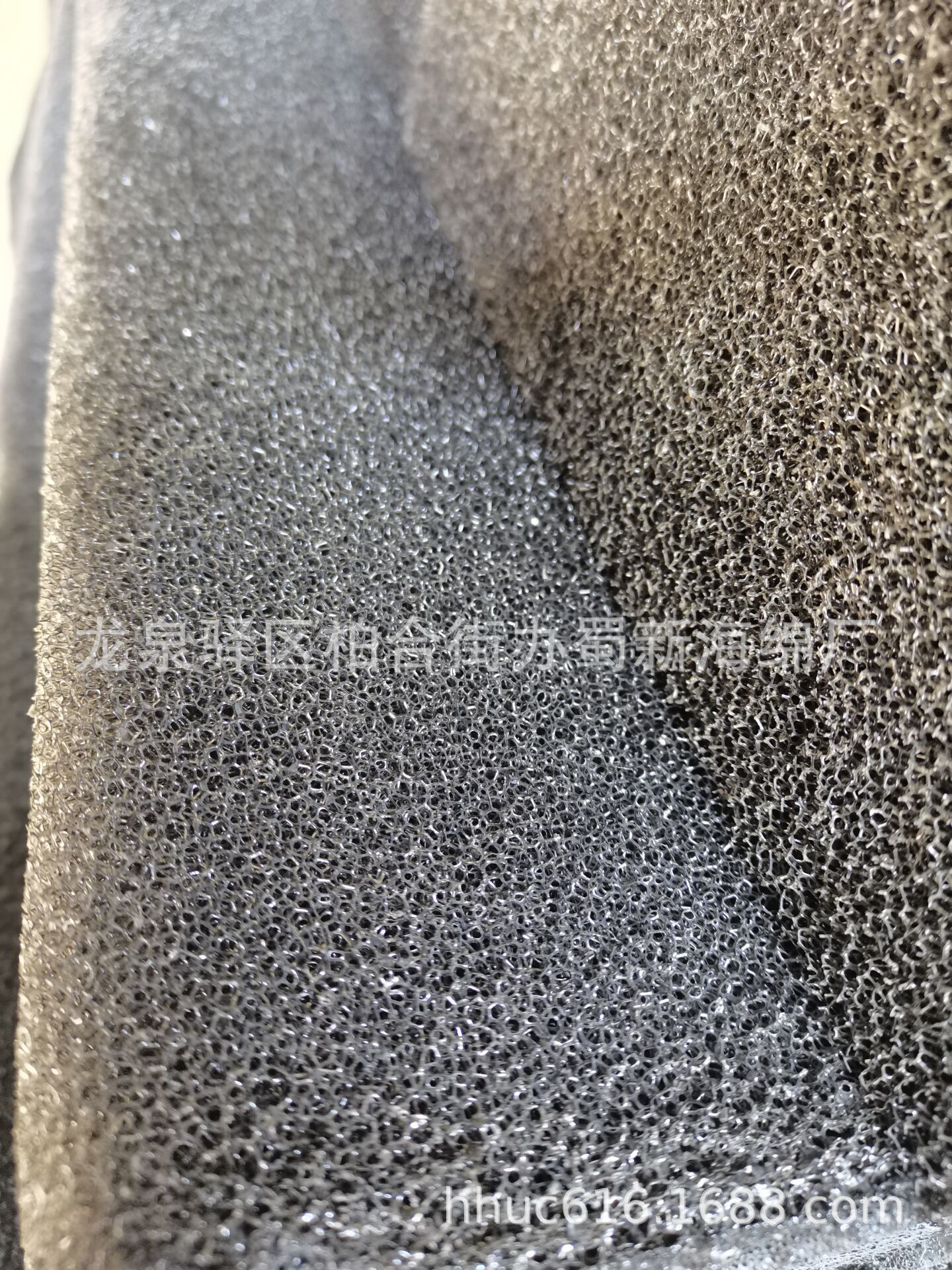 供应聚氨酯粗孔过滤海绵/设备内油污过滤海绵网/设备内衬过滤泡棉