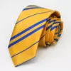 Yellow tie
